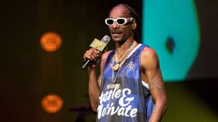 史努比·多格（Snoop Dogg）陷入了tekashi 69