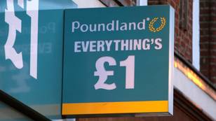 Poundland在情人节出售5英镑的振动器