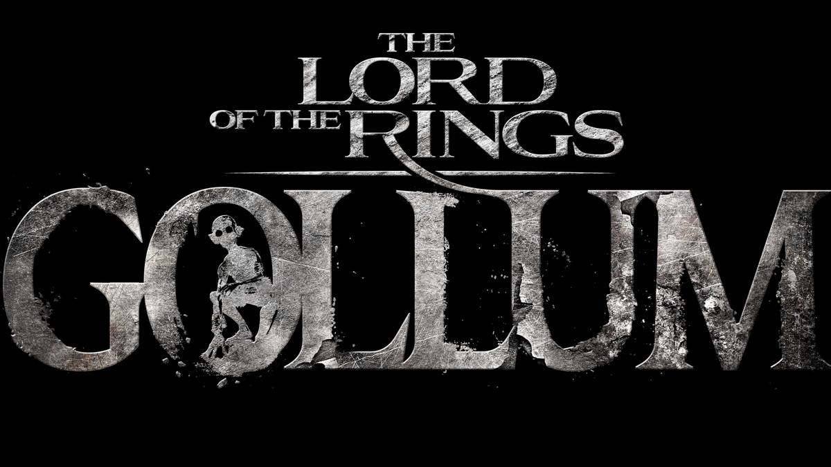 A new Lord of the Rings game starring Gollum is coming in 2021