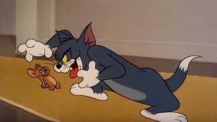 真人的生产Tom＆Jerry将于今年开始