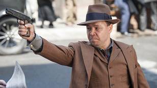 “ Peaky Blinders”的粉丝希望Stephen Graham在第五系列中扮演Al Capone