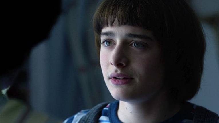 Will's Sexuality In 'Stranger Things 3' Is Up To Interpretation,  According To Noah Schnapp