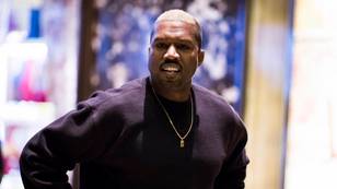 据报道，坎耶·韦斯特（Kanye West）在山上录制了他的最新专辑