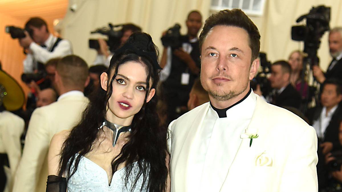 What Does Grimes New Song Mean, Player Of Games & Elon Musk