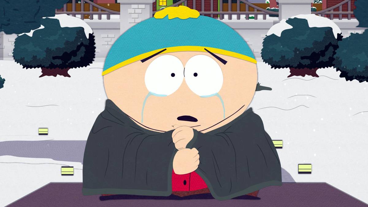 South Park: Post Covid review: Cartman returns, 40 years in the