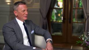 “在我的尸体上”：丹尼尔·克雷格（Daniel Craig）对下一个詹姆斯·邦德（James Bond）做出了反应