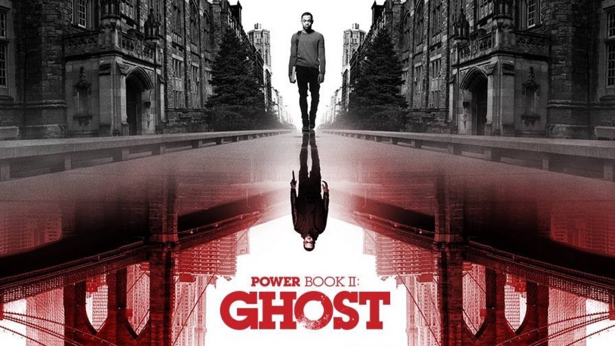 Power' Spinoff Series 'Power Book II: Ghost' to Feature Mary J. Blige