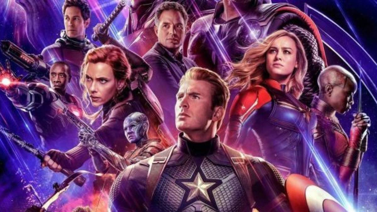 Avengers: Endgame' directors ask fans not to ruin the movie's