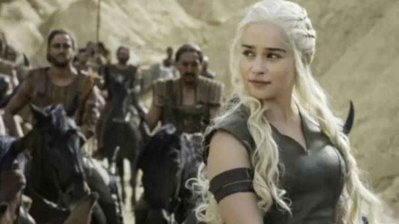 For many 'Game of Thrones' fans, season 8 is just the first ending