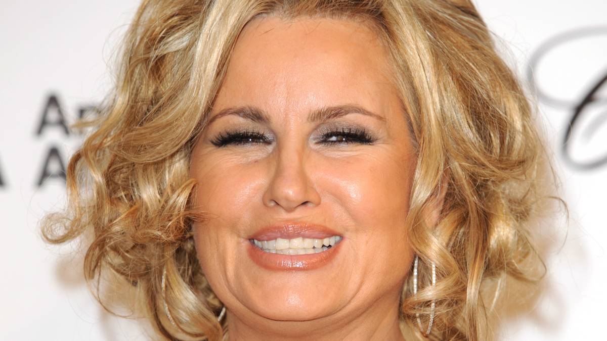 Jennifer Coolidge Reveals The One Thing She Wasn't Allowed To Do