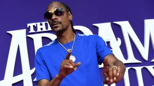 Snoop Dogg每年支付50,000美元的罚款