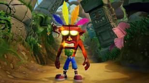新的“ Crash Bandicoot”视频游戏可以在2019年发布