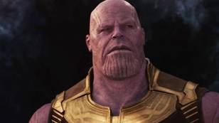 Fortnite和Avengers：Infinity War正在合作，让游戏玩家作为Thanos玩