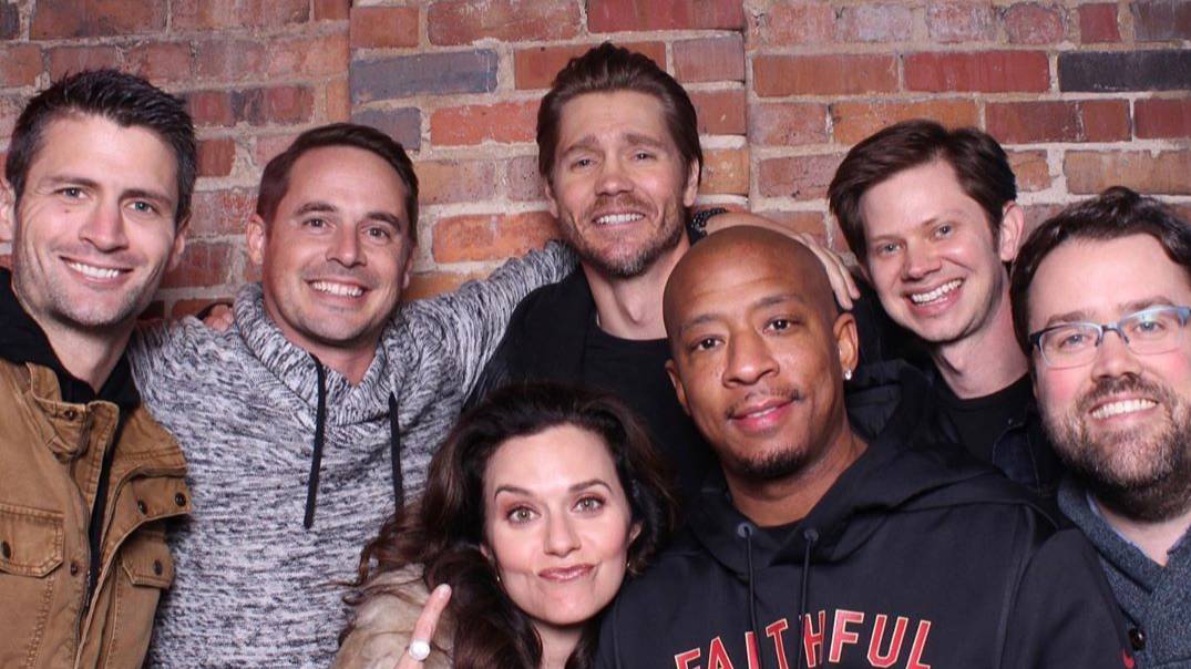 Ten Years Later, the One Tree Hill Cast Is Setting the Record