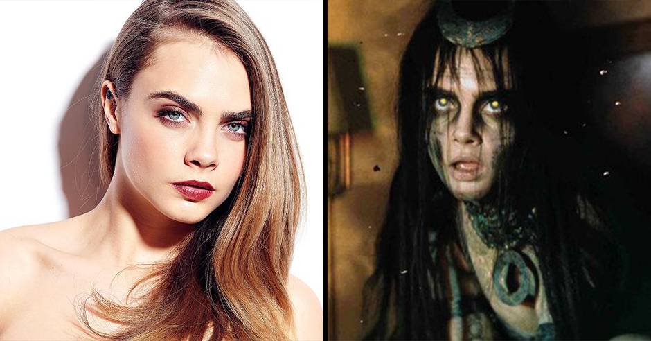 The amazing transformations of the 'Suicide Squad' cast