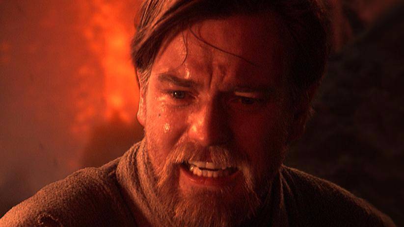 Star Wars' defends 'Obi-Wan Kenobi' actor Moses Ingram following racist  abuse