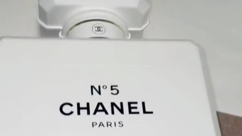 Chanel Deletes TikTok After Influencer Exposes Advent Calendar In Video