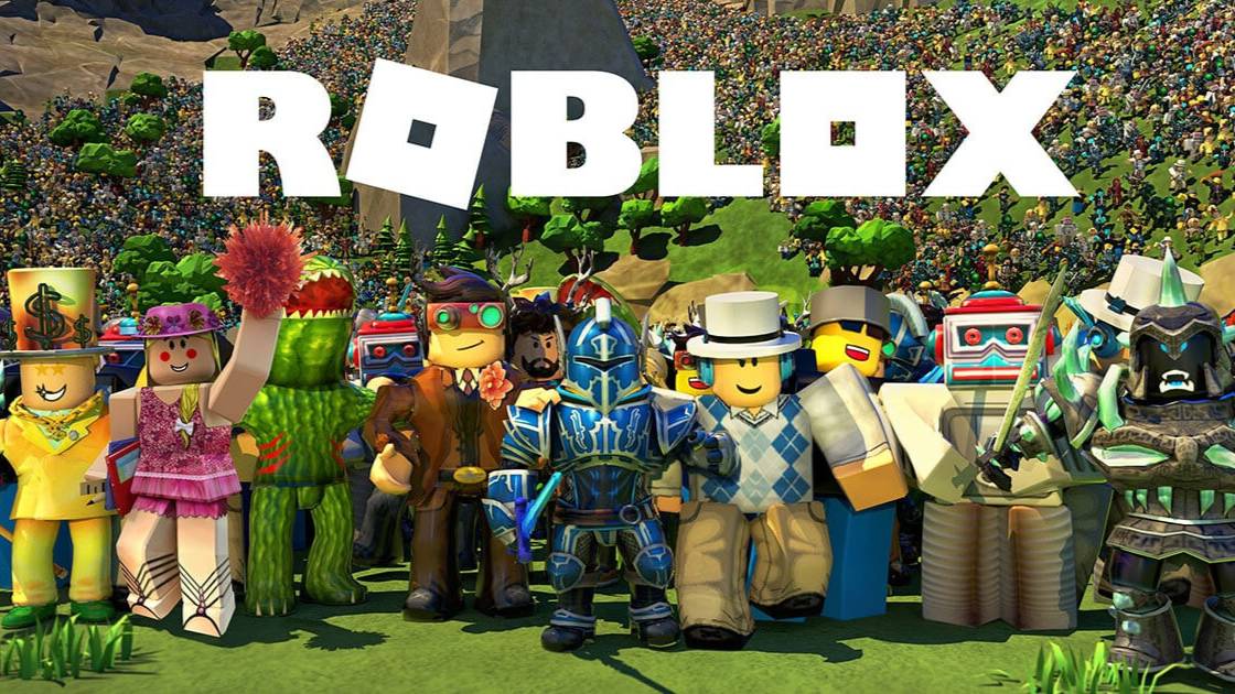 Roblox players baffled by Tinder-style concept for adult users