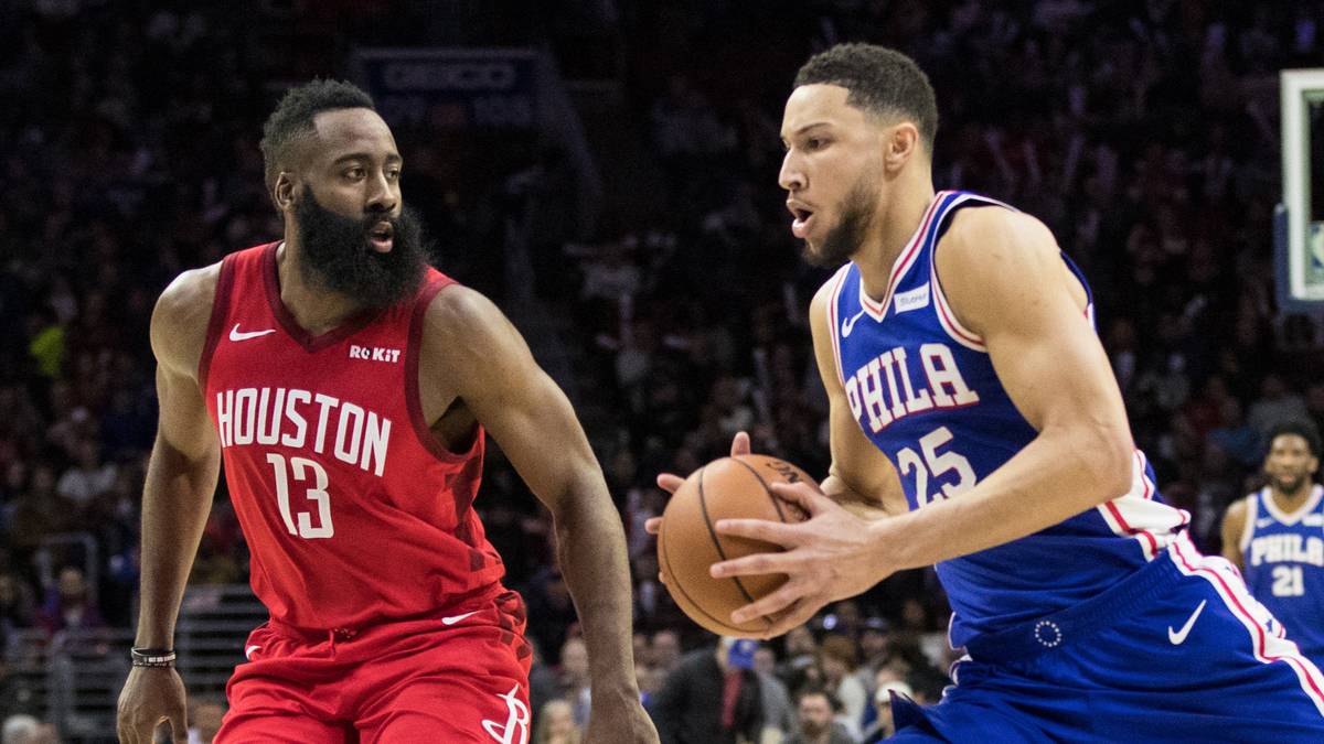 james harden: Philadelphia 76ers' Bold Move: What It Means for
