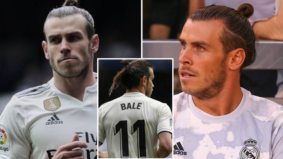 Real Madrid Announce Gareth Bale's Successor for the Number 11 Jersey