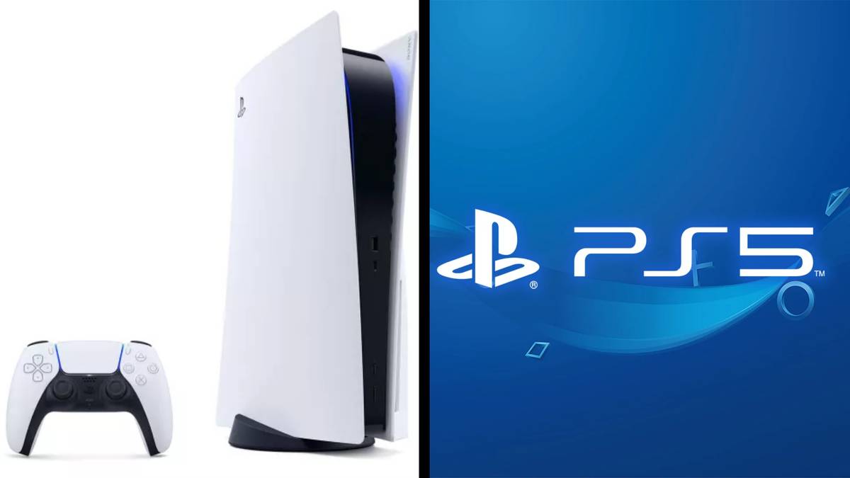 PlayStation 5 Pro Release Date Has Been LEAKED 