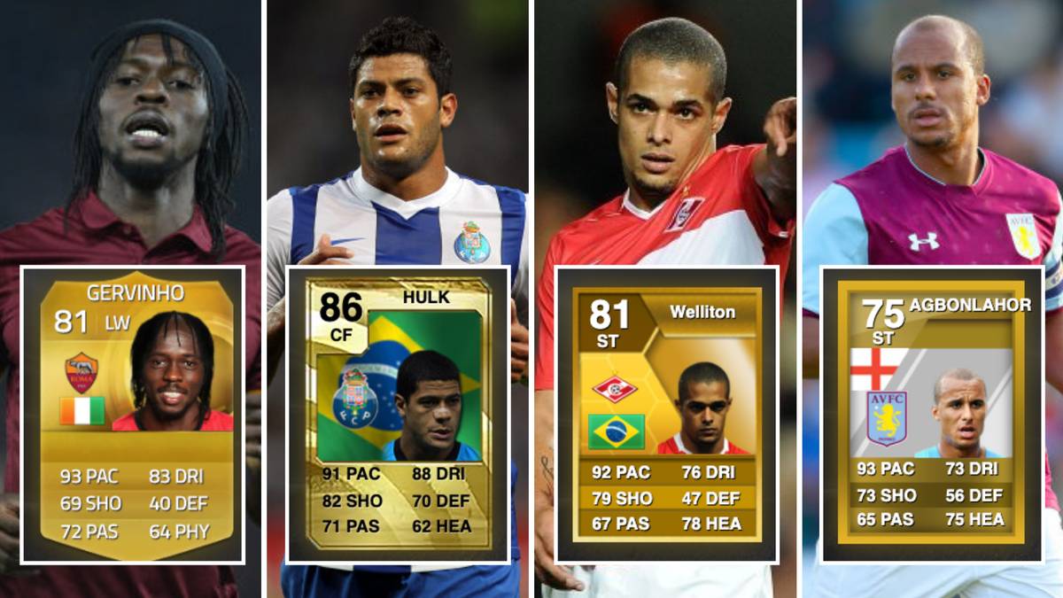 FIFA 13 - FIFA 13: Ultimate Team