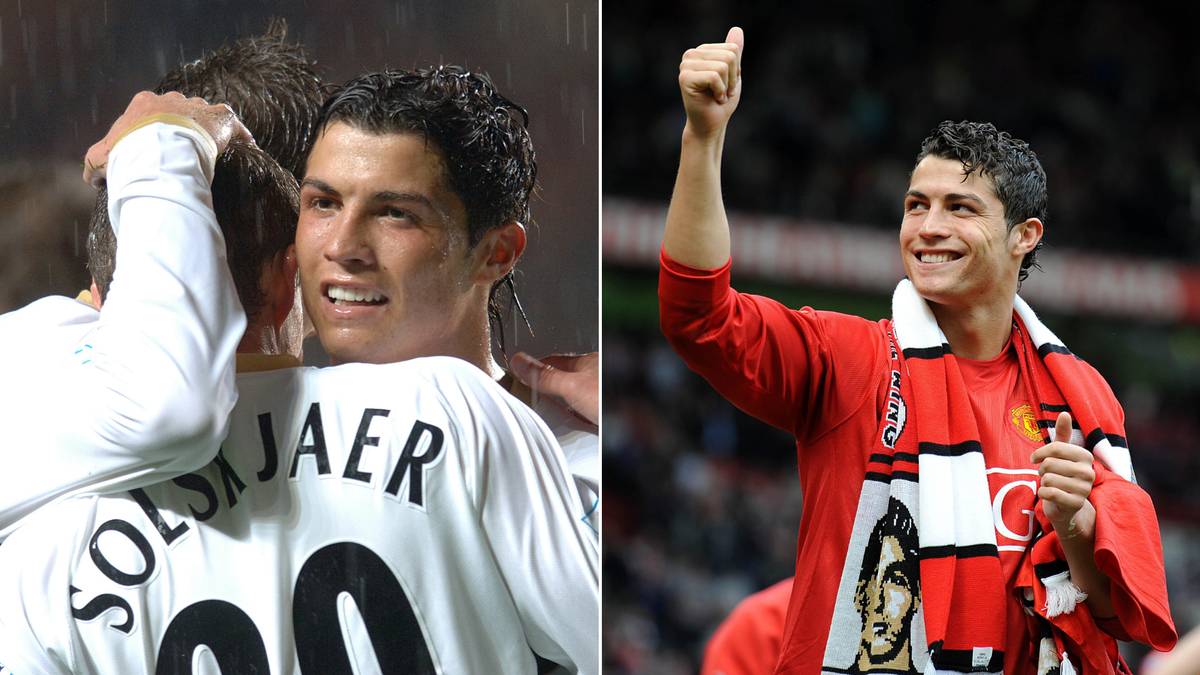 Ronaldo and Cavani squad numbers: Two clues to Manchester United