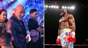 Shannon Briggs Claims Crazy Tag Team Boxing Talks With Mike Tyson