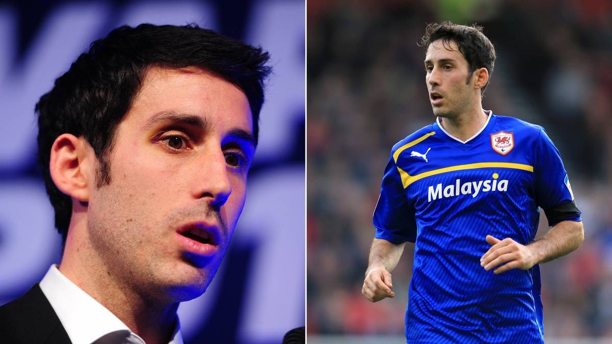 Peter Whittingham: Cardiff City legend dies aged 35 after head