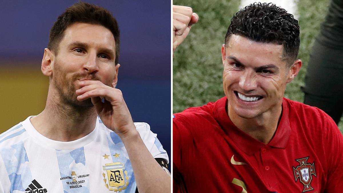 Messi vs Ronaldo: Who is truly the GOAT?