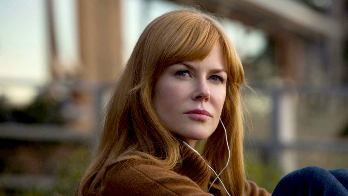 Nicole Kidman to star in new HBO series from Big Little Lies creator