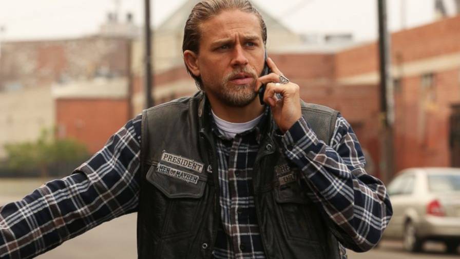 Sons Of Anarchy' Creator Teases Plans For Sequel Series 'Sam Crow