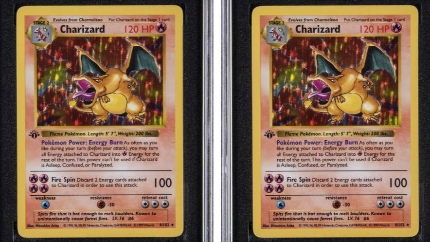 Record Breaking – World's Most Expensive Pokemon Card Sells for $900,000  (and it's not a Charizard) - Tabletop Gaming