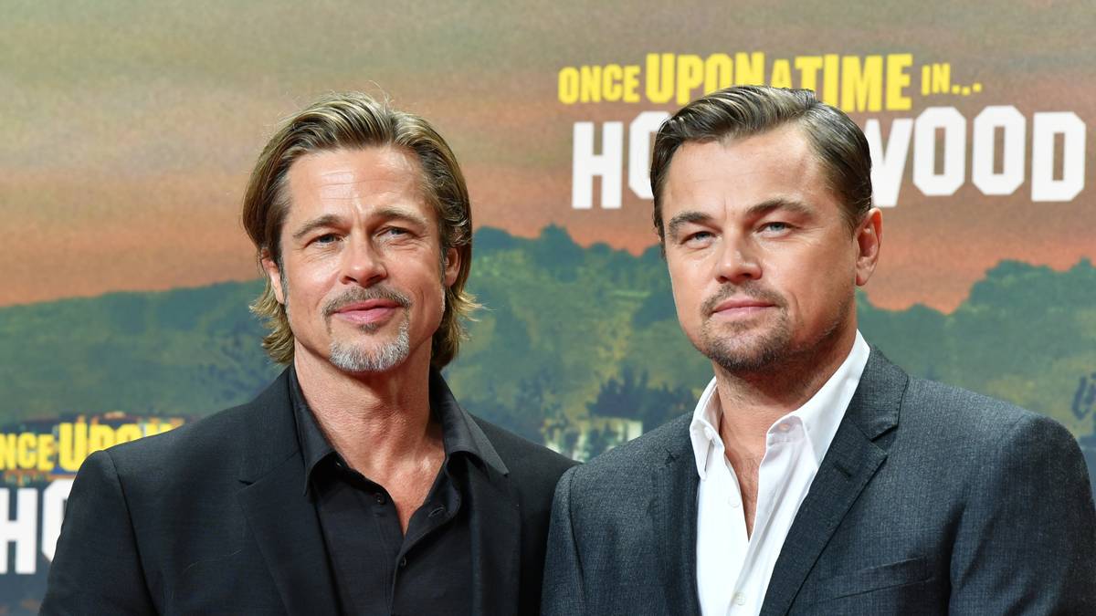 Brad Pitt, 59, dating new 33-year-old 'girlfriend