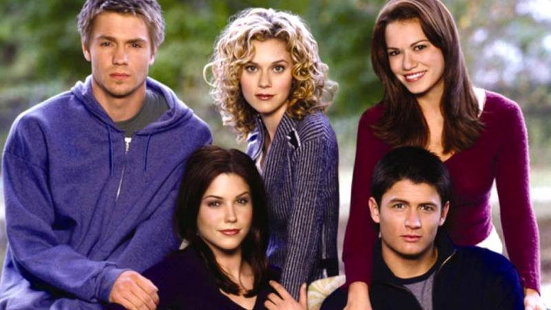 One Tree Hill Is Officially Returning To TV - Tyla