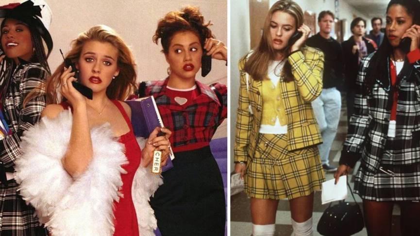 'Clueless' Just Dropped On Netflix - Here's Why It's The Ultimate Ode ...