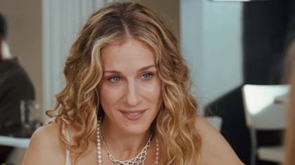 Breaking Sarah Jessica Parker News and Latest Stories