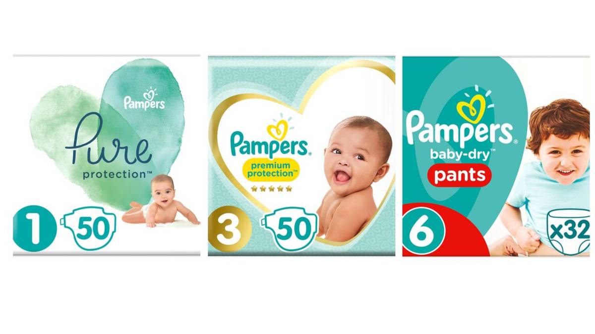 Of - Nappies One On Has Get Offer A Boots Free Huge One Tyla Loads Branded Buy