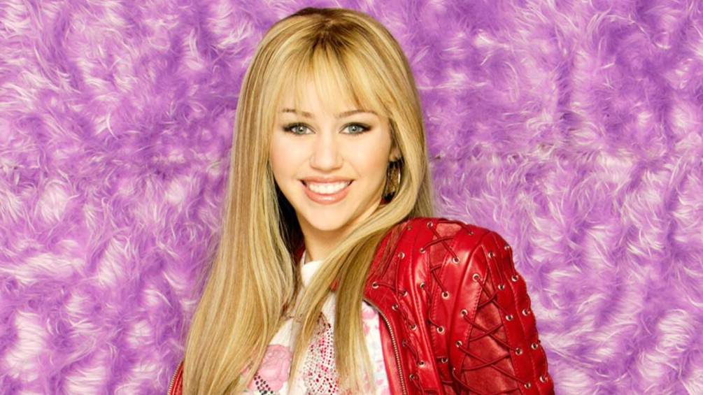 Miley Cyrus Teases 'Hannah Montana' Reboot Could Be Coming Tyla