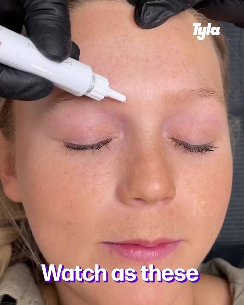 Brow mapping perfection