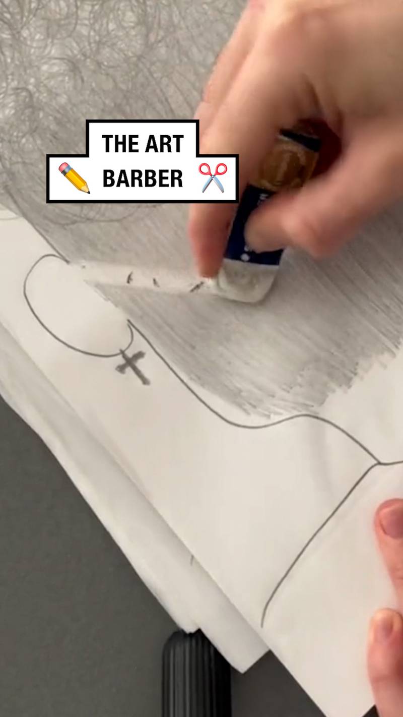 The Art Barber