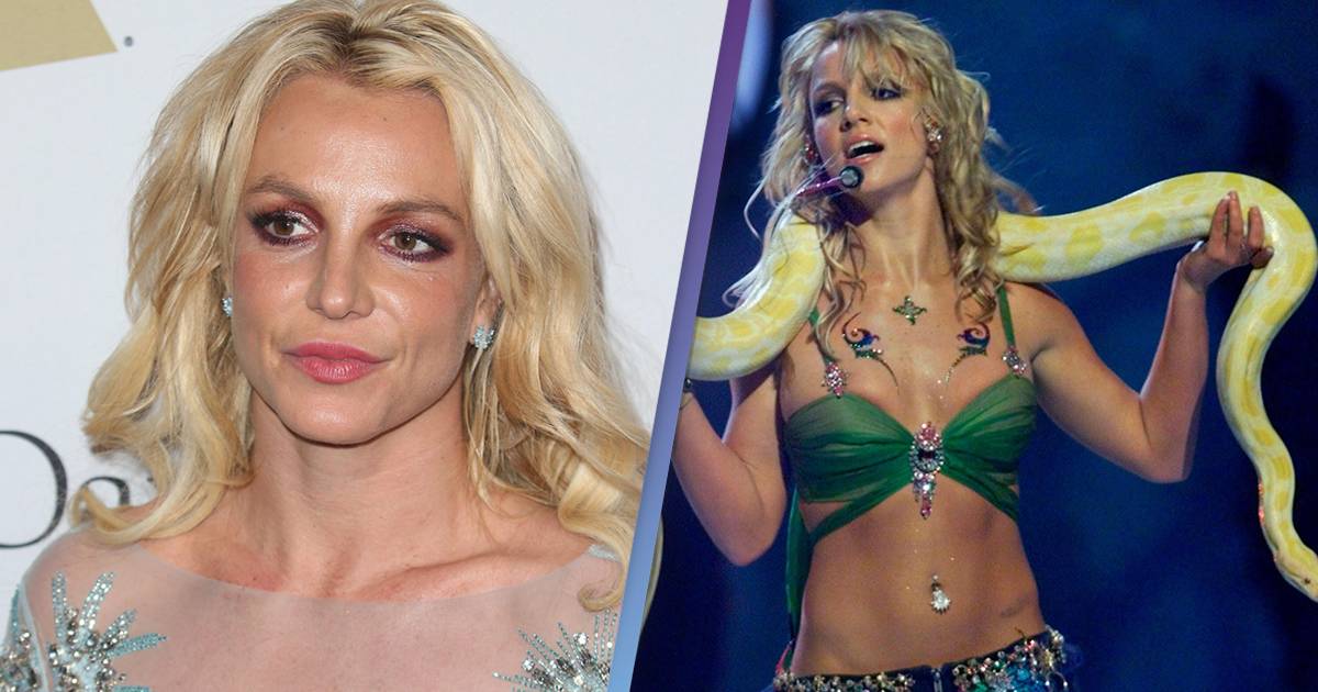 Britney Spears Reveals A ‘New Song Is In The Works’ UNILAD