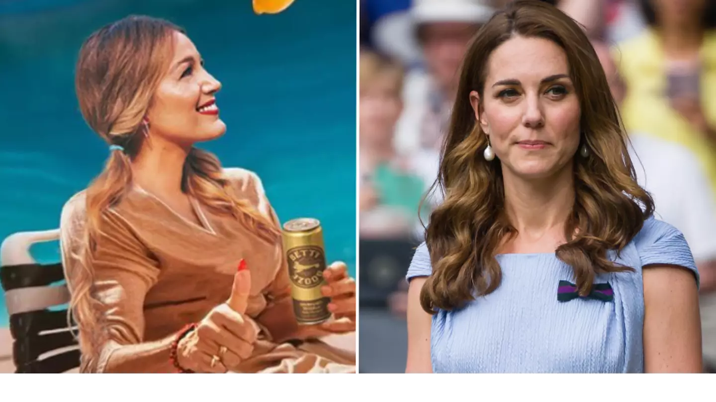 Fans slam Blake Lively after she makes Kate Middleton ‘joke’ about photoshop incident