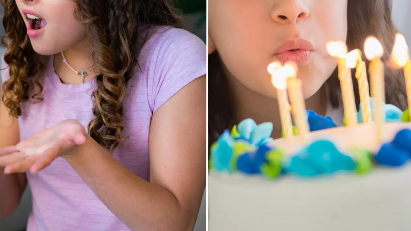 Mum sparks heated debate after not getting her 'spoilt brat' daughter any presents for her birthday
