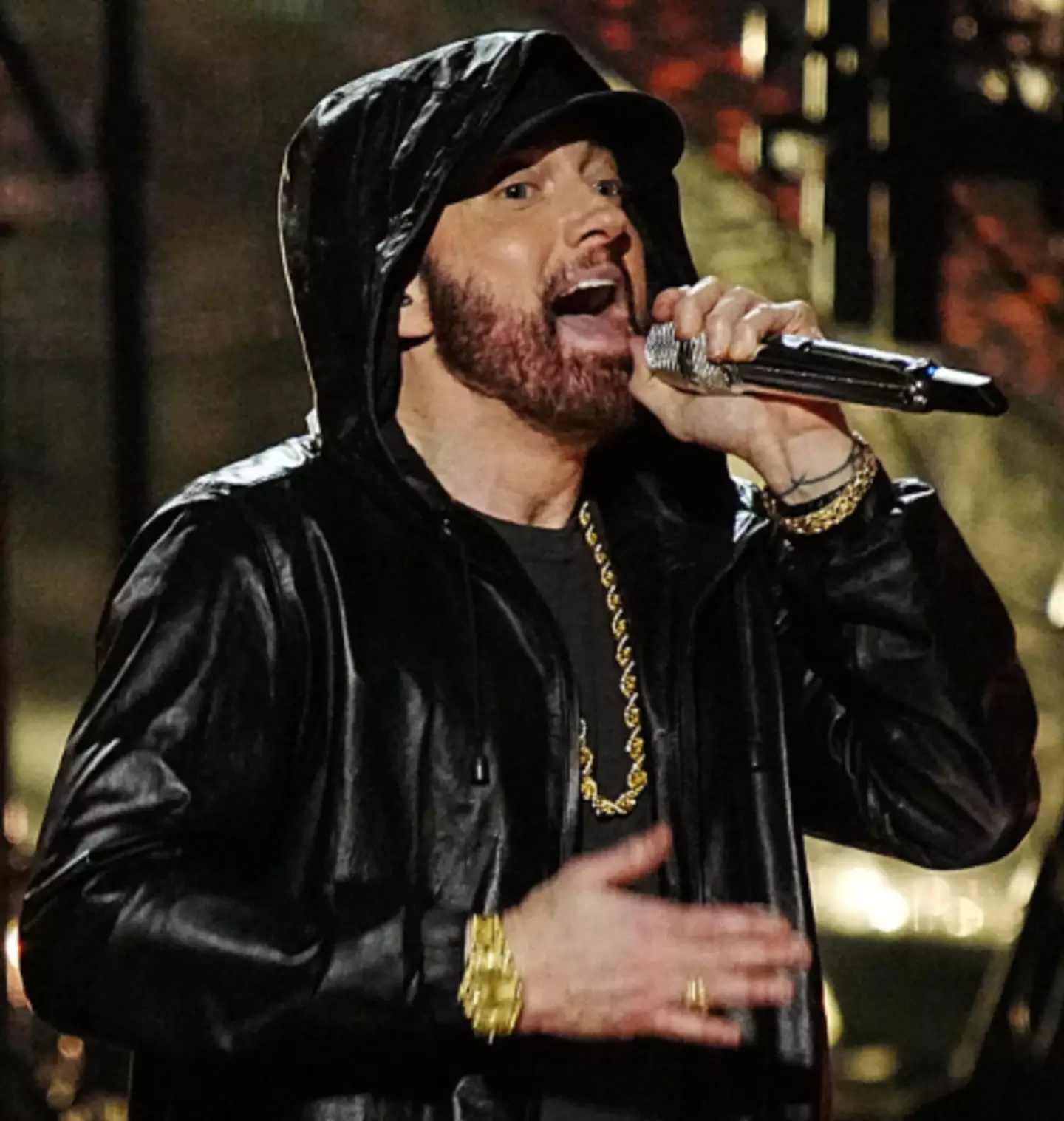 Fans have called Eminem's new music a 