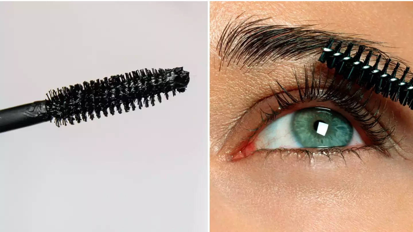 People are disgusted after discovering what mascara is made out of