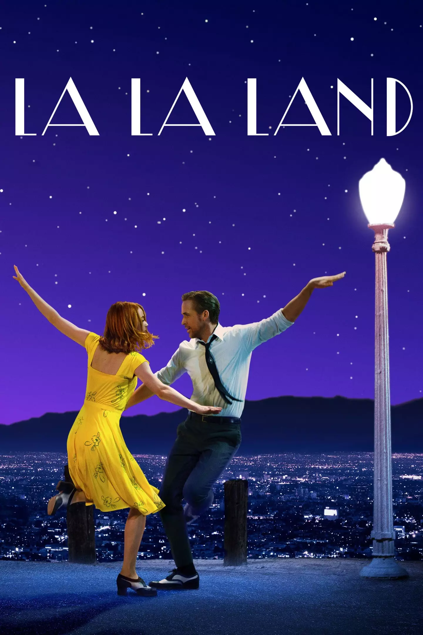 La La Land won six Oscars. (Lionsgate)