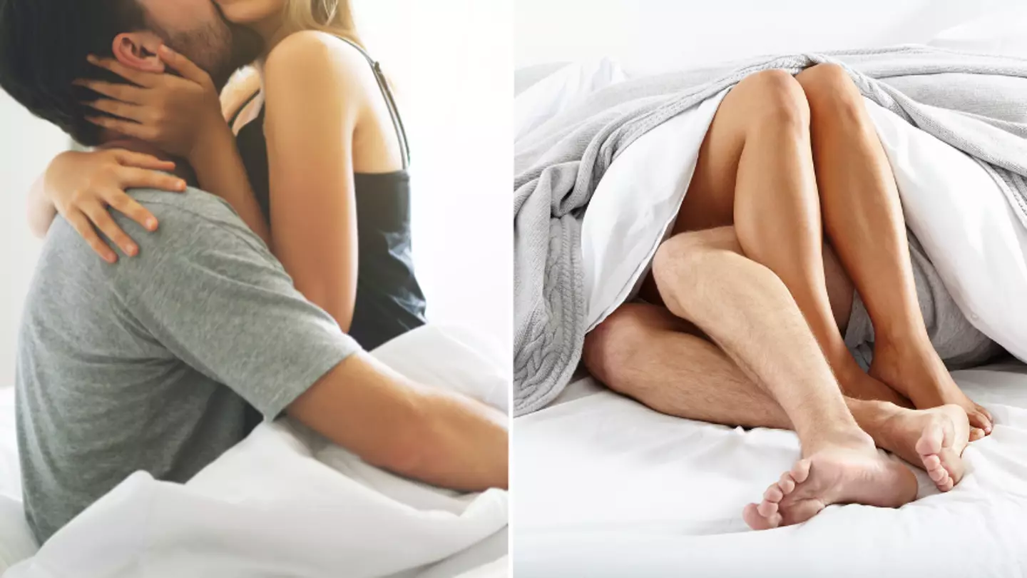 Experts explain when is the best time of day to have sex