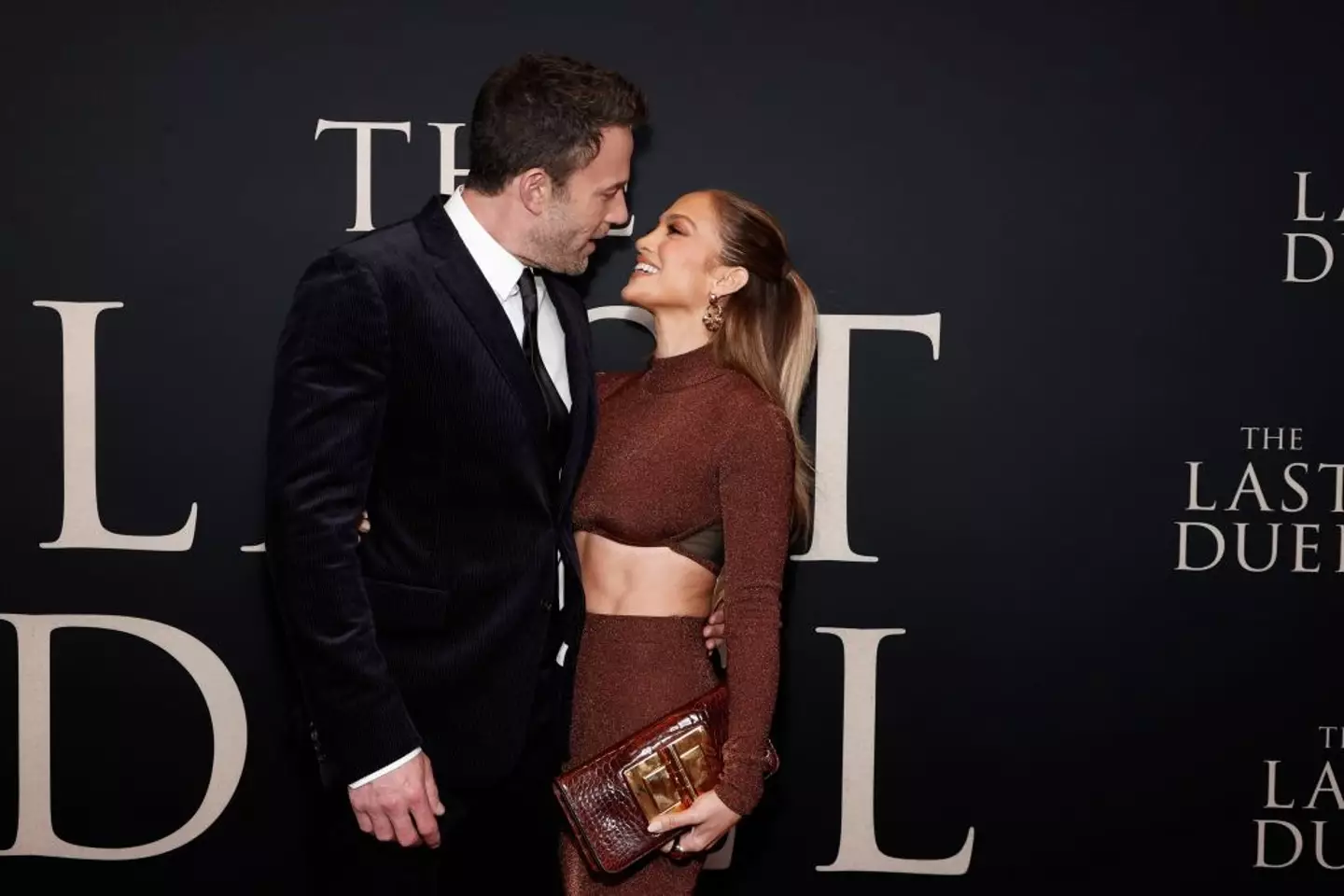 J Lo and Ben Affleck rekindled their romance almost two decades after their initial split. (Arturo Holmes/Getty Images)