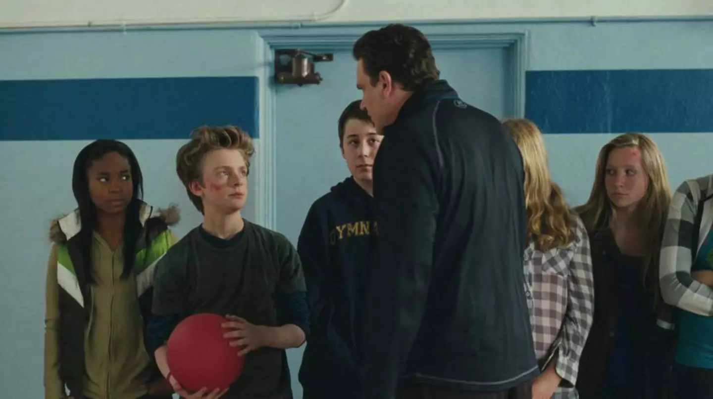 It has been pointed out that Finneas played a role in Bad Teacher. (Sony Pictures)